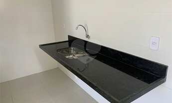 Imagem 7: 03 quartos, sendo 01 suíte no Altiplano