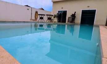 Imagem: VICENTE PIRES, CASA DE ALTO-PADRÃO