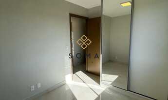 Imagem 7: APARTAMENTO DE 02 QUARTOS PARA LOCAÇÃO - QC 15 JARDINS MANGUEIRAL