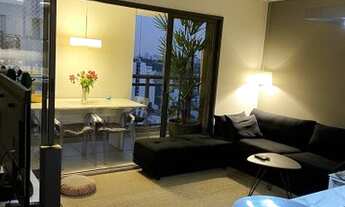 Imagem: Apartamento Cobertura em Sumarezinho - São