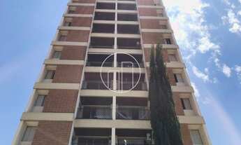 Imagem: Campinas - Apartamento Padrão - Chácara