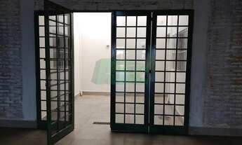 Imagem 7: Salão - Parque Residencial Rossetti - Cosmópolis