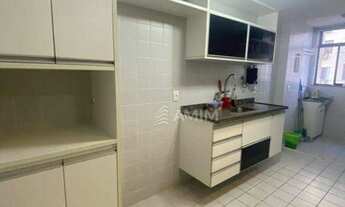 Imagem 5: Apartamento 2 quartos todo montado em condomínio clube