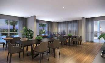 Imagem 6: Apartamento com 2 dormitórios à venda, 58 m² por R$ 369.781,97 - Jardim Anny - Guarulhos/S