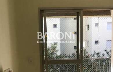 Imagem 2: São Paulo - Apartamento Padrão - Moema