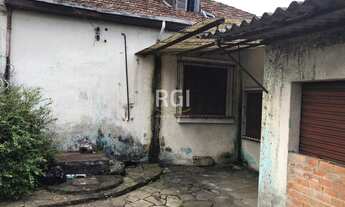 Imagem 3: Porto Alegre - Terreno Padrão - Cristal