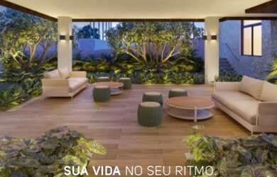 Imagem 4: Apartamento para venda possui 96,47m2 com 3/4. 1 suíte em Itaigara - Salvador - Bahia