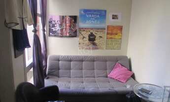 Imagem 4: Porto Alegre - Apartamento Padrão - Centro Histórico