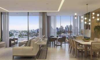 Imagem 6: Apartamento com 3 dormitórios à venda, 113 m² por R$ 1.549.824,79 - Bigorrilho - Curitiba