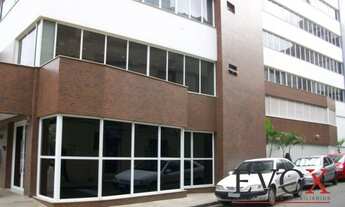 Imagem: Porto Alegre - Conjunto Comercial/Sala