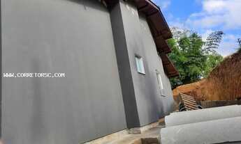 Imagem 6: Casa para Venda em Palhoça, Bela Vista, 3 dormitórios, 1 suíte, 2 banheiros, 1 vaga