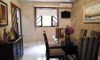 Imagem 6: Casa para venda possui 240m² com 4 quartos em Botafogo - Rio de Janeiro - RJ - Rio de Jane