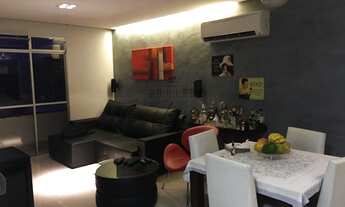 Imagem: Apartamento - Jardim Florida - Jacareí