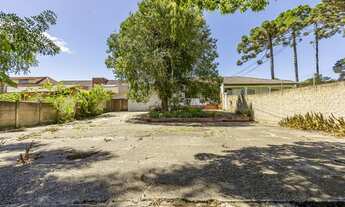 Imagem 3: Curitiba - Terreno Padrão - Boa Vista