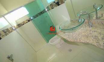 Imagem 5: Residencial Tapajós, Casa duplex com 3 suítes, Piscina, 250m², terreno, 250m² construido