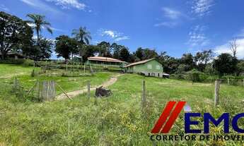 Imagem 2: Sitio a venda em Jacutinga-Minas Gerais