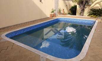 Imagem: Casa à venda, 267 m² por R$ 650.000,00