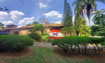 Imagem 5: Chácara com 3 dormitórios à venda, 2589 m² por R$ 800.000,00 - Água Espraiada (Caucaia do