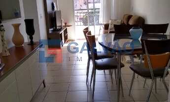 Imagem 2: Apartamento à venda no Bairro Engordadouro em Jundiaí - SP