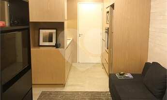 Imagem 3: São Paulo - Apartamento Padrão - BELA VISTA