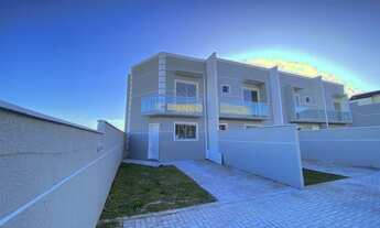 Imagem: Sobrado à venda 3 Quartos, 2 Vagas, 87.42M²