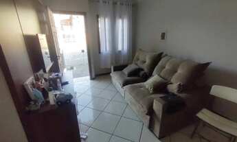 Imagem: Casa à venda na Vila Santana, Sorocaba/SP