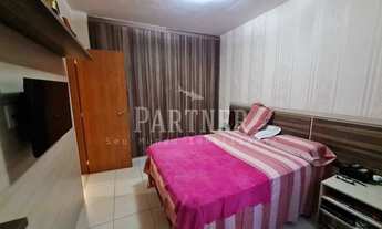 Imagem 5: Apartamento 3 Quartos Condomínio Villas da Barra