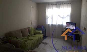 Imagem 6: Casa para venda com 150 metros quadrados com 2 quartos em Madri - Palhoça - SC