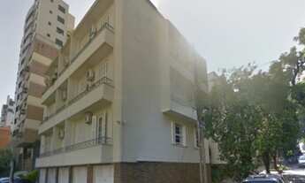 Imagem: Porto Alegre - Apartamento Padrão - Petrópolis