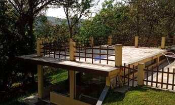 Imagem 3: Sítio com 3 dormitórios à venda, 13000 m² por R$ 1.100.000,00 - Itapevi - Itapevi/SP