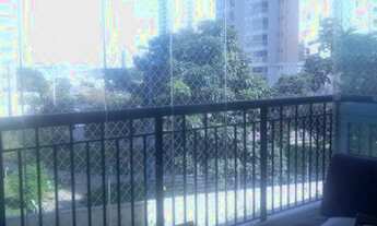 Imagem 2: Apartamento para venda tem 116 metros quadrados com 2 quartos