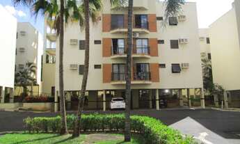 Imagem: PARQUE QUINTA DAS PAINEIRAS - APARTAMENTO