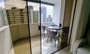 Imagem 5: Excelente apartamento 3 quartos, à venda no Loteamento Aquarius