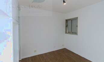 Imagem 4: Apartamento reformado com 3 dormitórios na Vila Olímpia