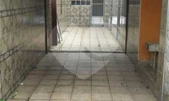 Imagem 2: São Paulo - Casa Padrão - CAMPO BELO