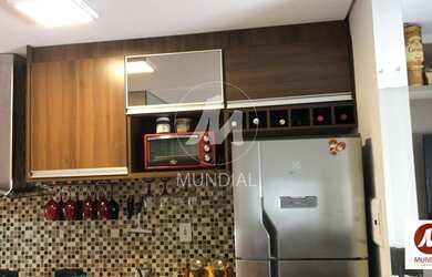 Imagem 4: Apartamento (tipo - padrao) 2 dormitórios, cozinha planejada, portaria 24 horas, em condom