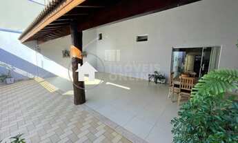 Imagem: CASA RESIDENCIAL em FRANCA - SP, JARDIM