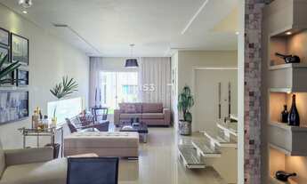 Imagem 3: CURITIBA - Casa de Condomínio - Orleans