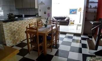 Imagem 4: Sobrado a venda 03 quartos na praia Guaratuba