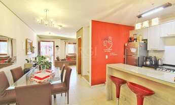 Imagem 5: Porto Alegre - Casa Padrão - Aberta dos Morros