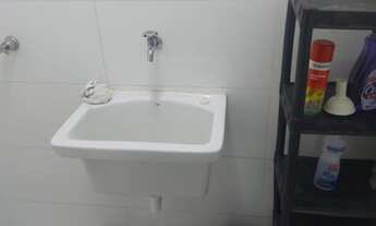 Imagem 5: Apartamento para venda possui 100 metros quadrados com 2 quartos