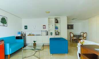 Imagem 5: Locação Apartamento 2 Dormitórios - 138 m² Perdizes