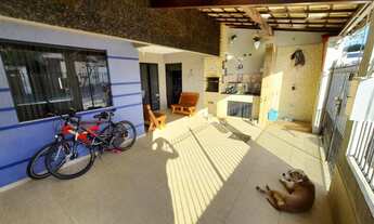 Imagem 2: Casa para Venda em Macaé, São Marcos, 3 dormitórios, 1 suíte, 3 banheiros, 2 vagas