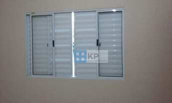 Imagem 7: Casa com 4 dormitórios à venda, 150 m² por R$ 520.000,00 - Cidade das Flores - Osasco/SP