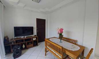 Imagem 5: Apartamento com 3 quartos à venda, 133 m² por R$ 345.000 - Brotas - Salvador/BA