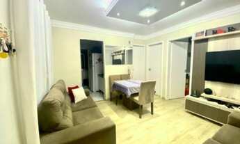 Imagem 7: Apartamento com 2 dormitórios à venda, 48 m² por R$ 227.900 - Jardim Valéria - Guarulhos/S