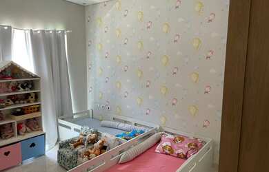 Imagem 4: Casa para venda 3 quartos em Jardim Vitória - Suzano - SP