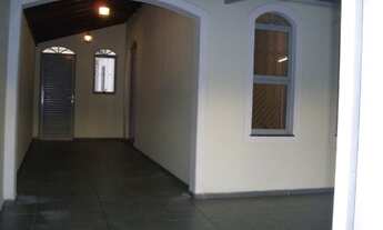 Imagem 6: CAMPINAS - Casa Padrão - PARQUE TROPICAL