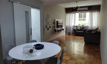 Imagem 5: Apartamento 3 quartos com vaga em Ipanema