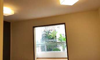 Imagem 4: São Paulo - Apartamento Padrão - Moema